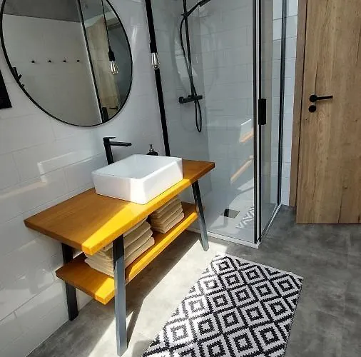 Apartment Po Schodech Nahoru Bořetice